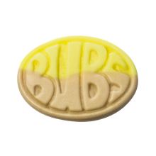 Foamy Banana Bubs