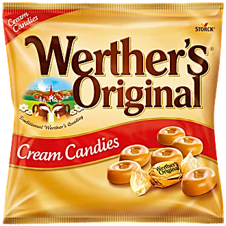 Werthers Original Big Pack 3 kg