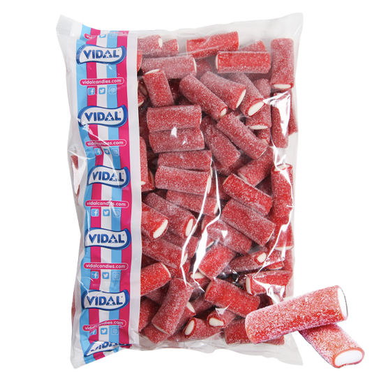 Sour Strawberry Rocketz Big Pack 3 kg