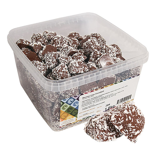 Cocosboll Big Pack 1,6 kg