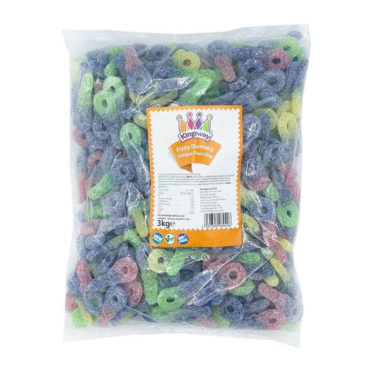 Sour Tongue Painter Dummy Big Pack 3 kg