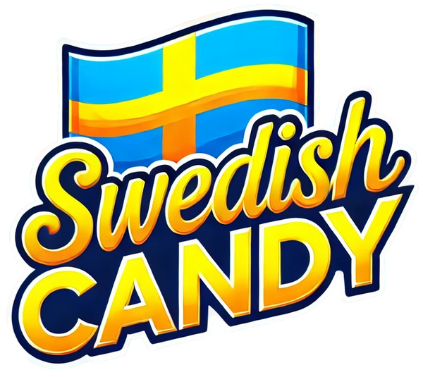 Buy Swedish Candy