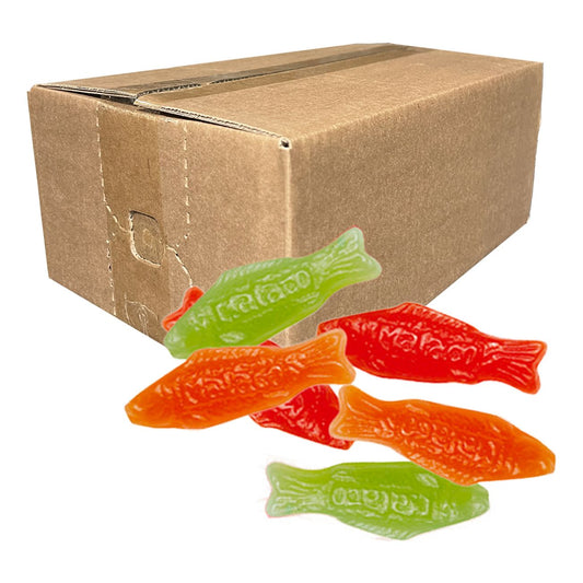 Swedish Fish Big Pack 3 kg