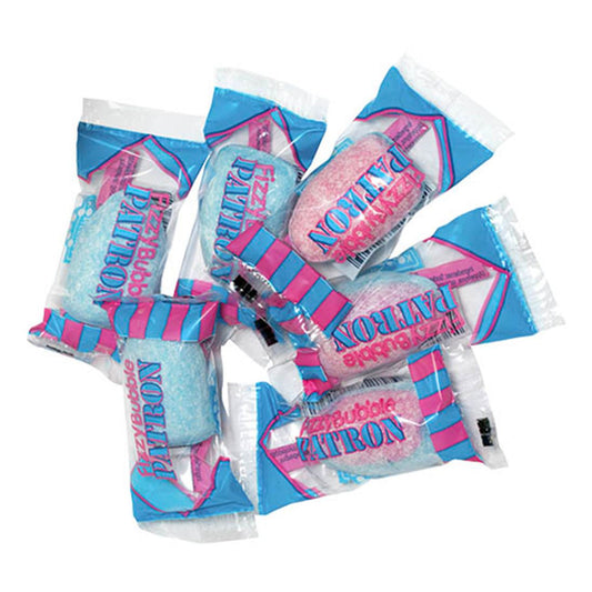 Fizzy Bubble Bullets Big Pack 5 kg