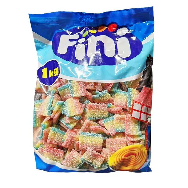 Sour Rainbow Big Pack 1 kg