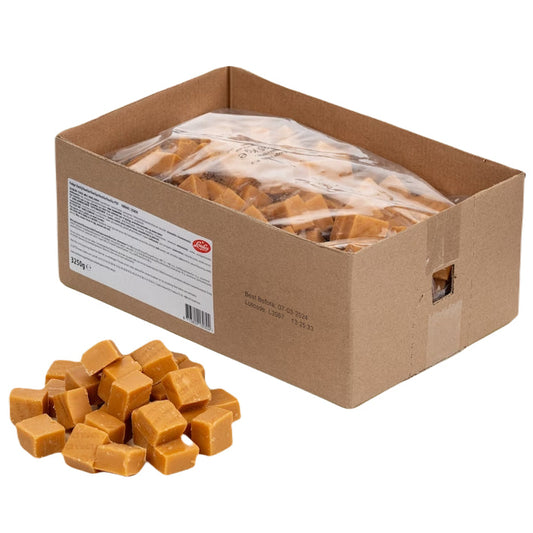 Vanilla Fudge Big Pack 3,25 kg